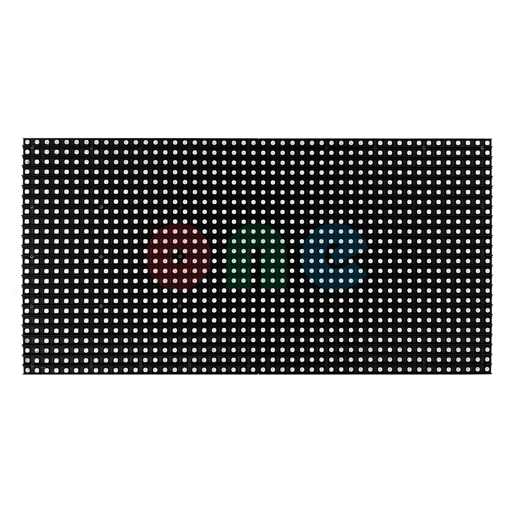 P6.67 Outdoor led module 6S