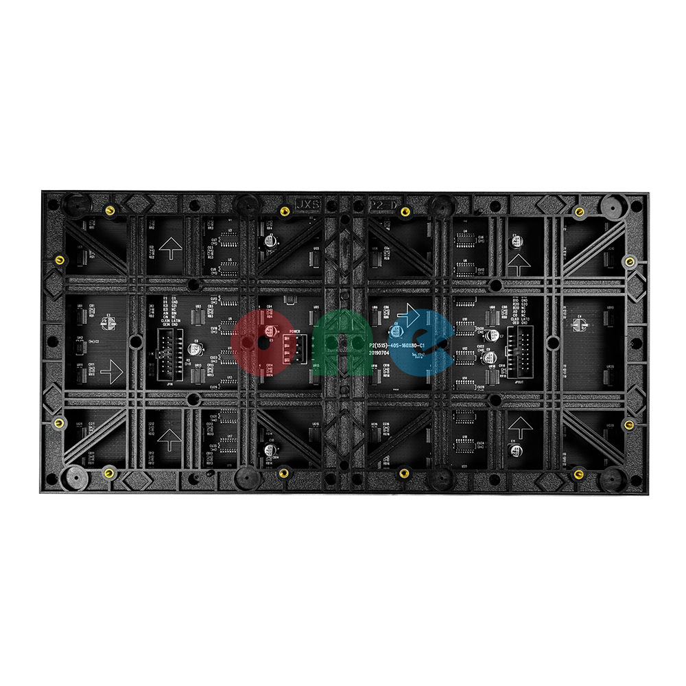 P2 Indoor LED Module 40S