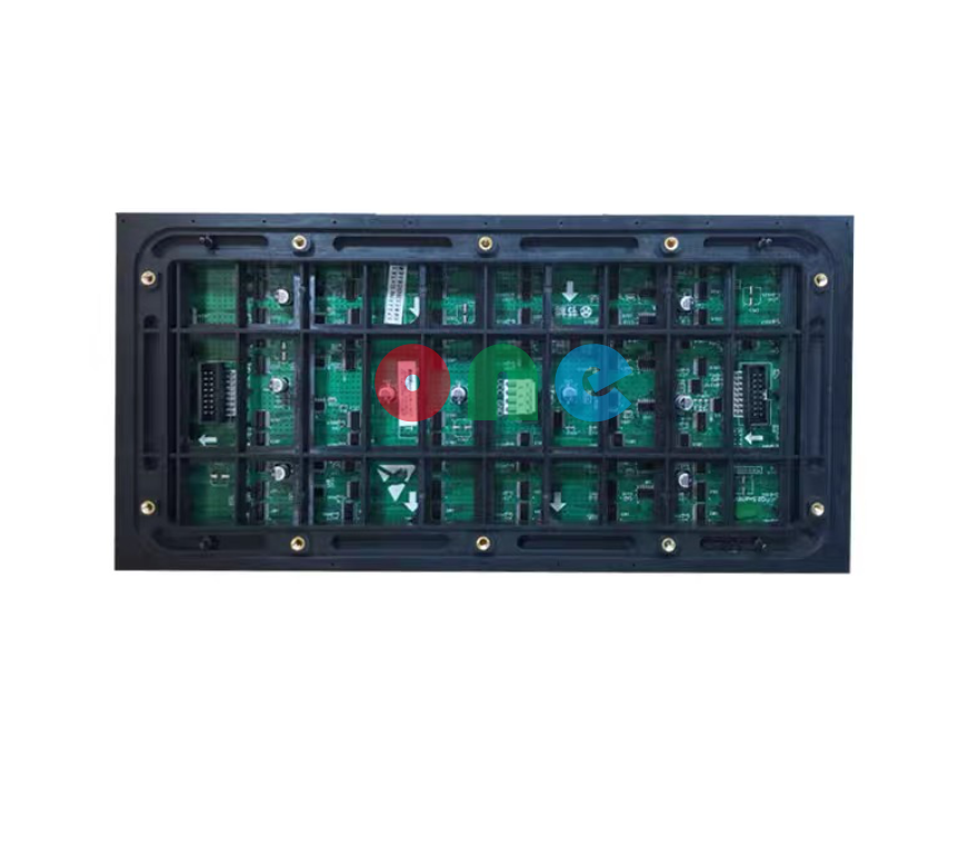 P2.5 Outdoor led module 16S