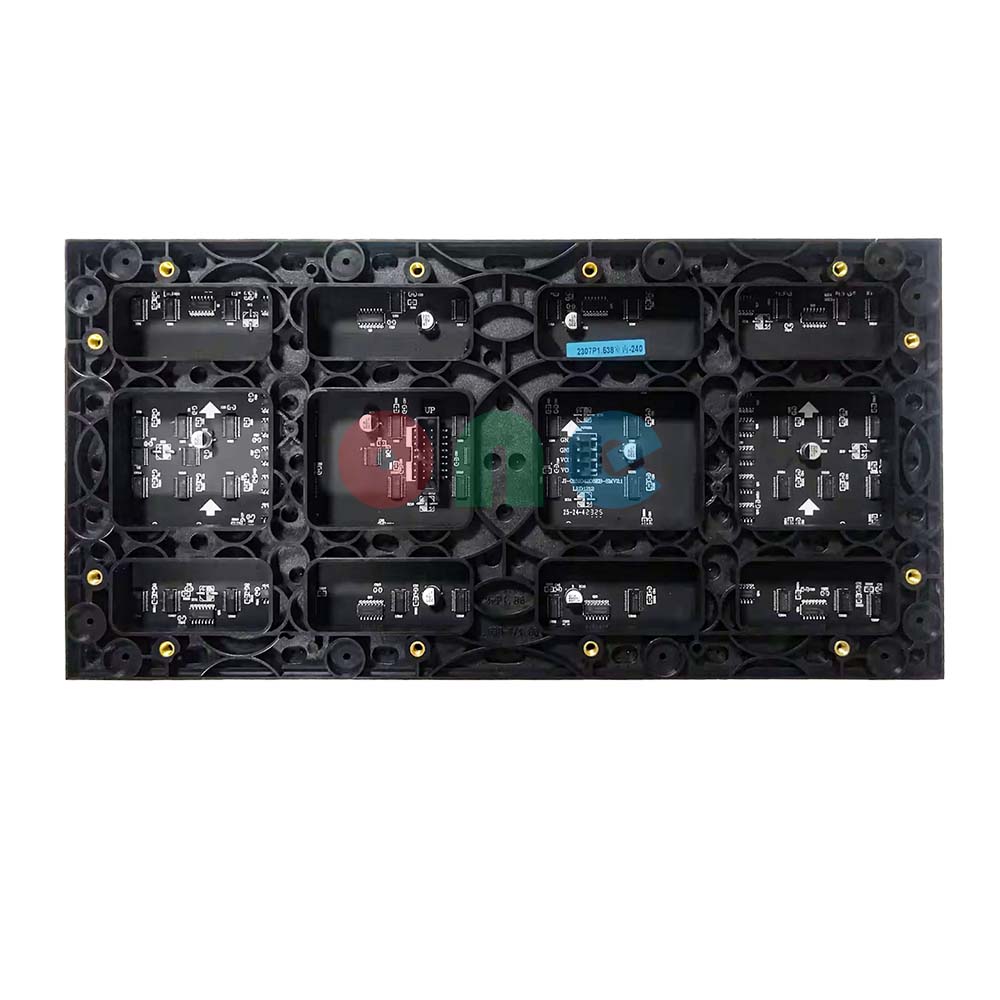 P1.53 Indoor LED Module 52S