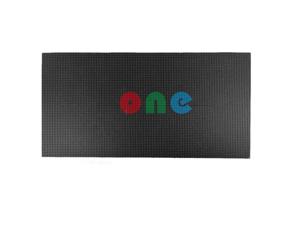 P2.5 Outdoor led module 32S