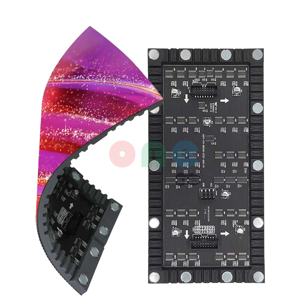P3 Soft led module 20S