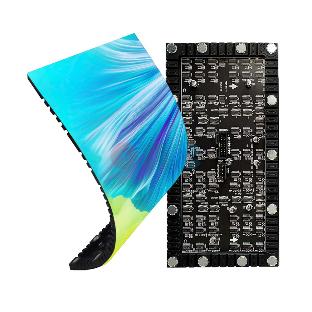 P1.579  led Soft Module 