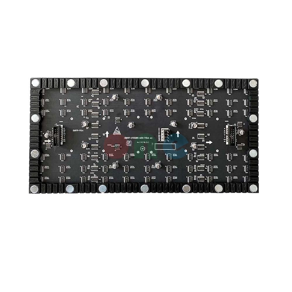 P1.86 led Soft Module 