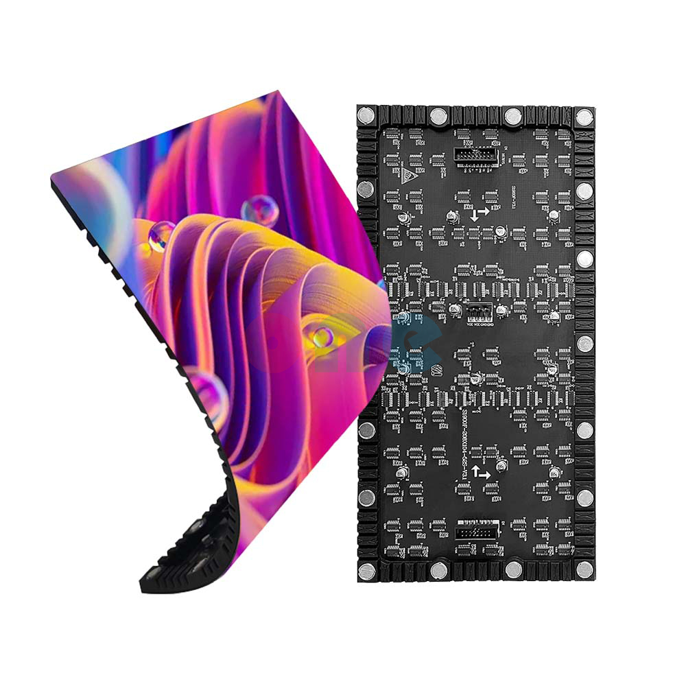P1.53  led Soft Module 52s