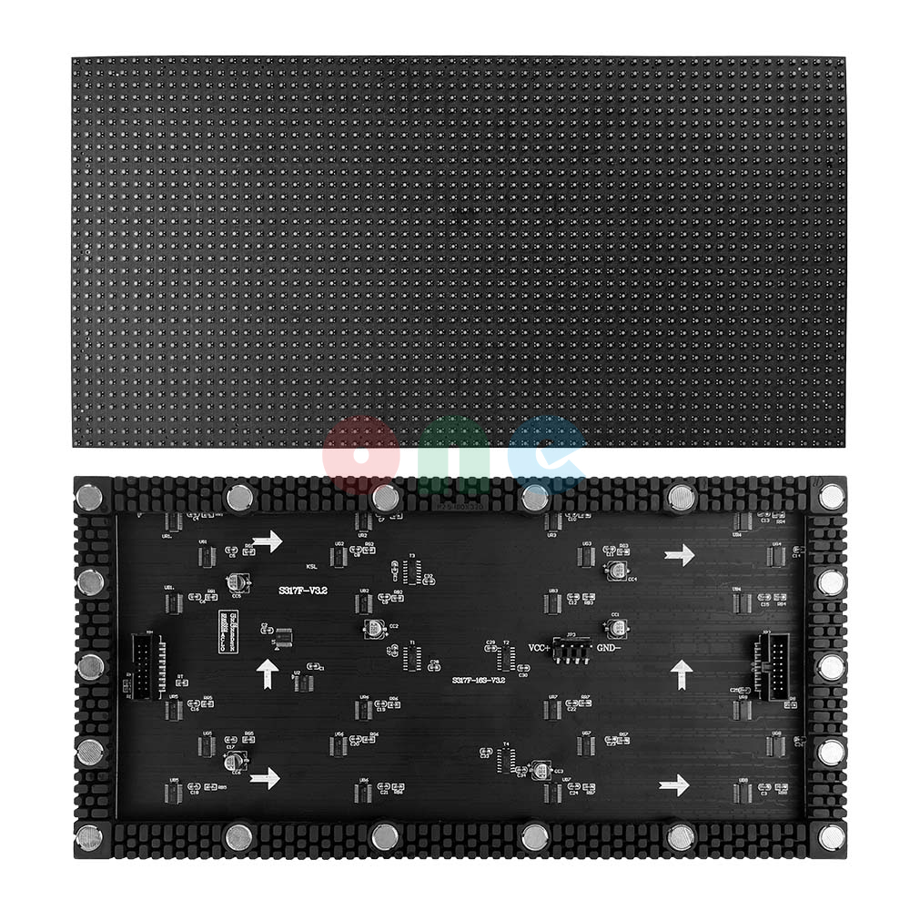 P5 led Soft Module 16s