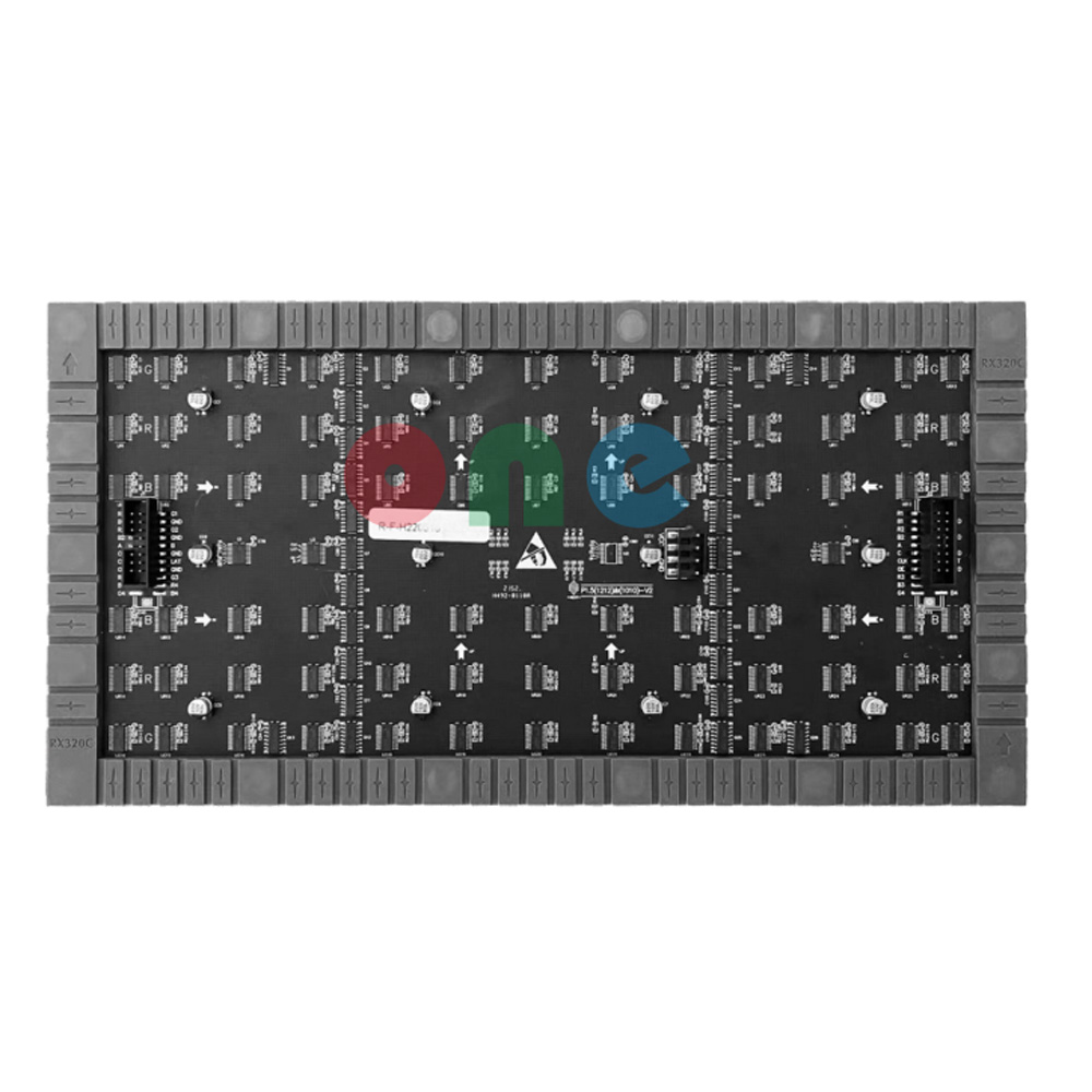 P1.568 led Soft Module 32s