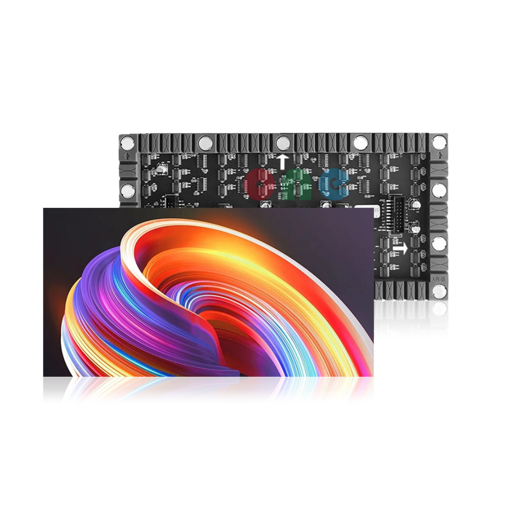 P2 led Soft Module 32s