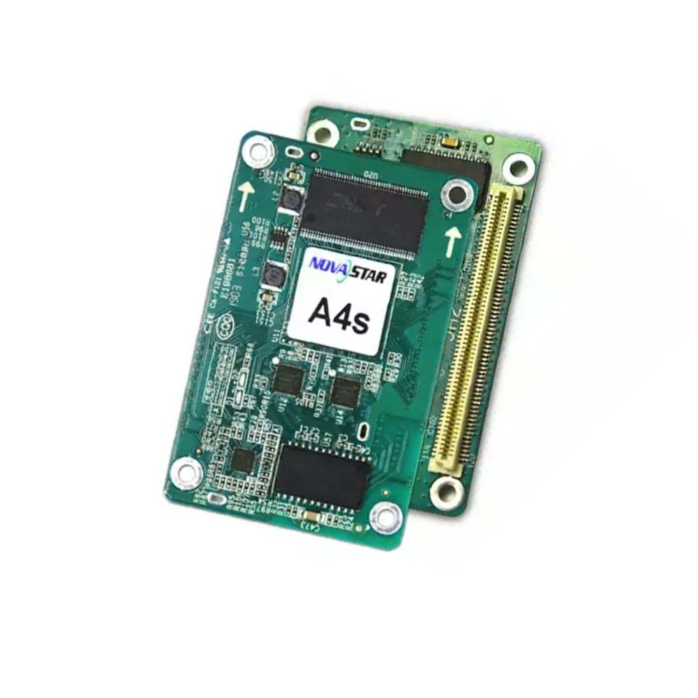 Nova A4s