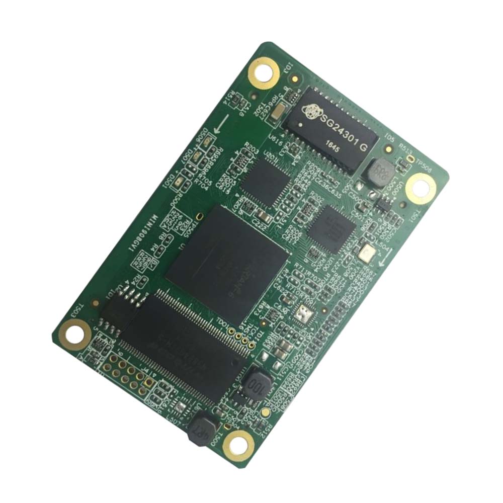 Linsn Mini908K