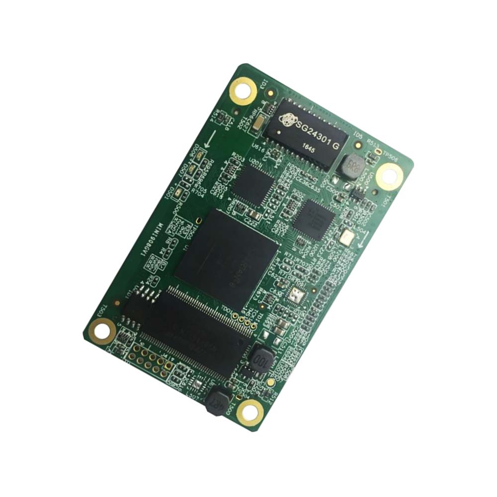 Linsn Mini908M