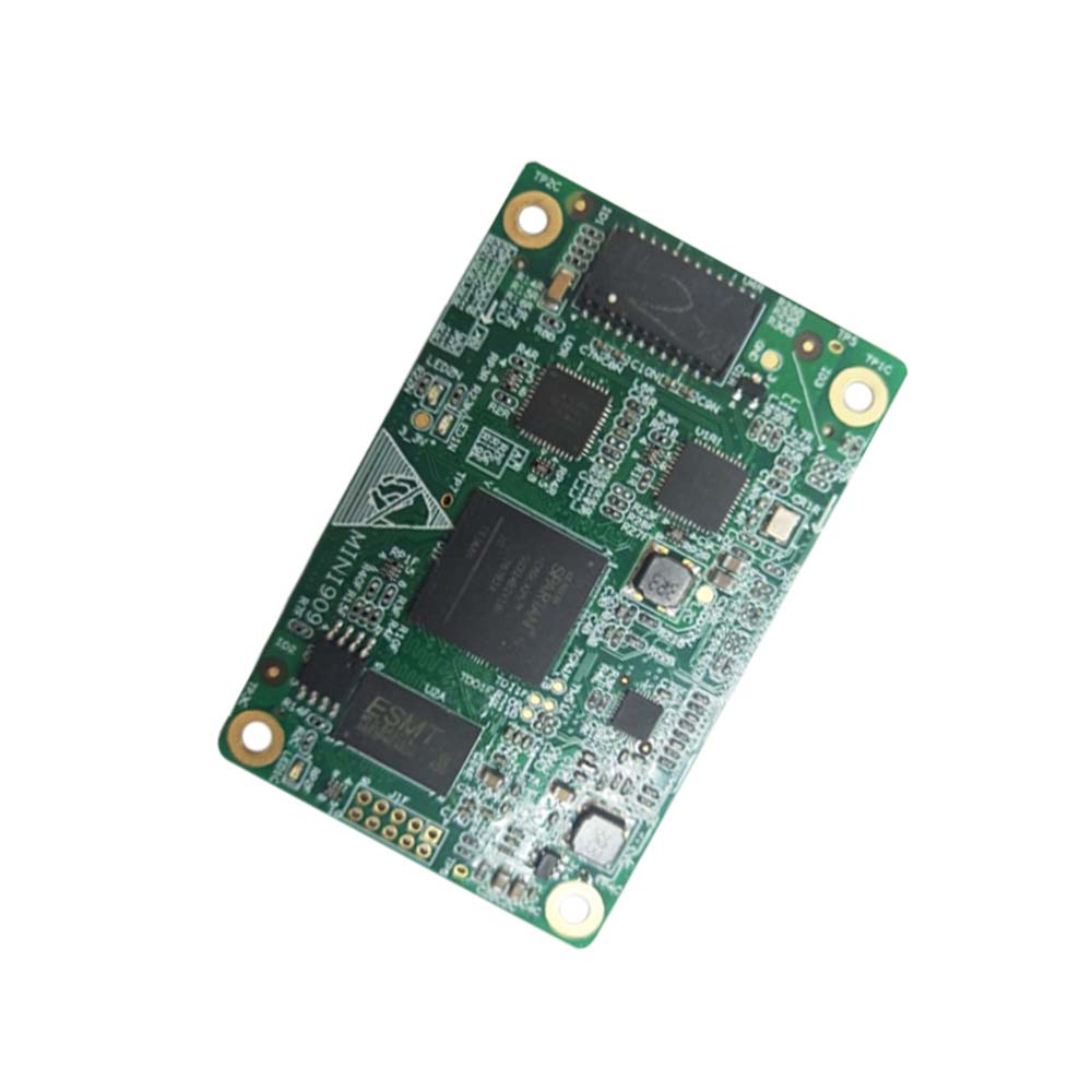 Linsn Mini909