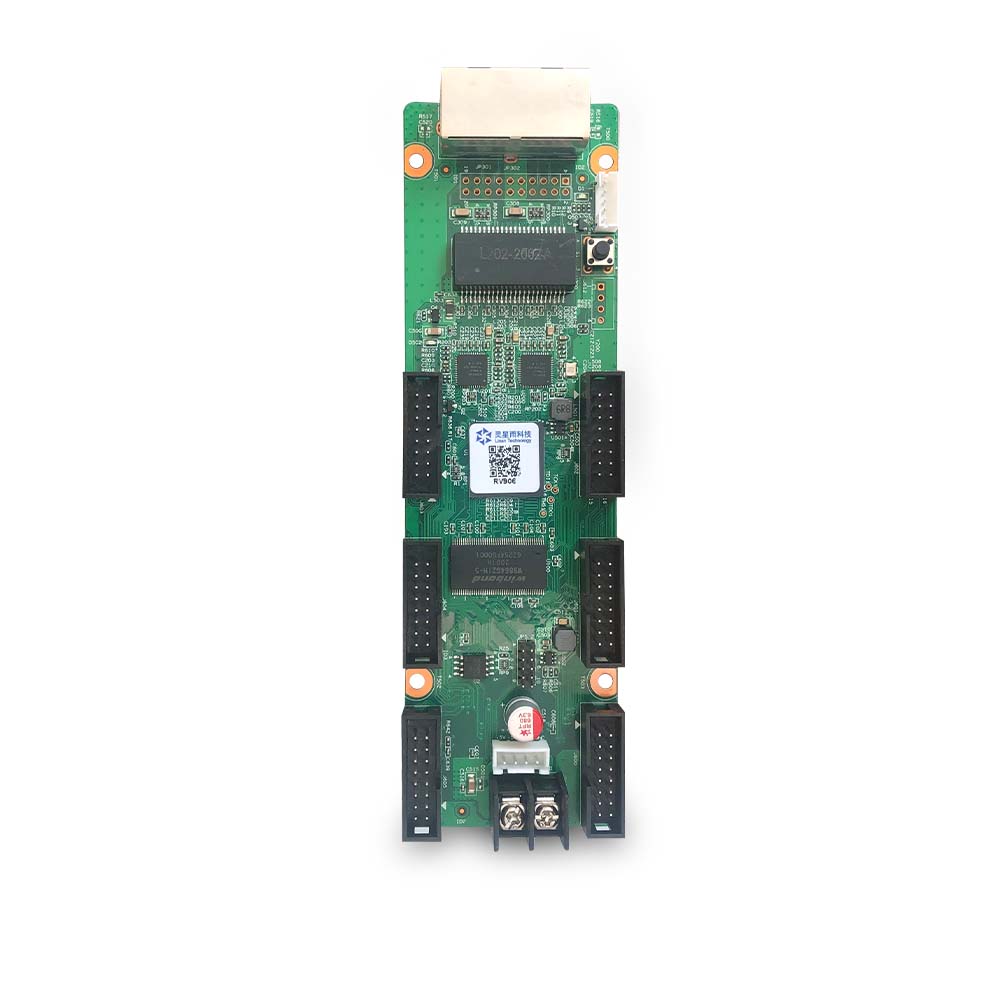 Linsn RV906