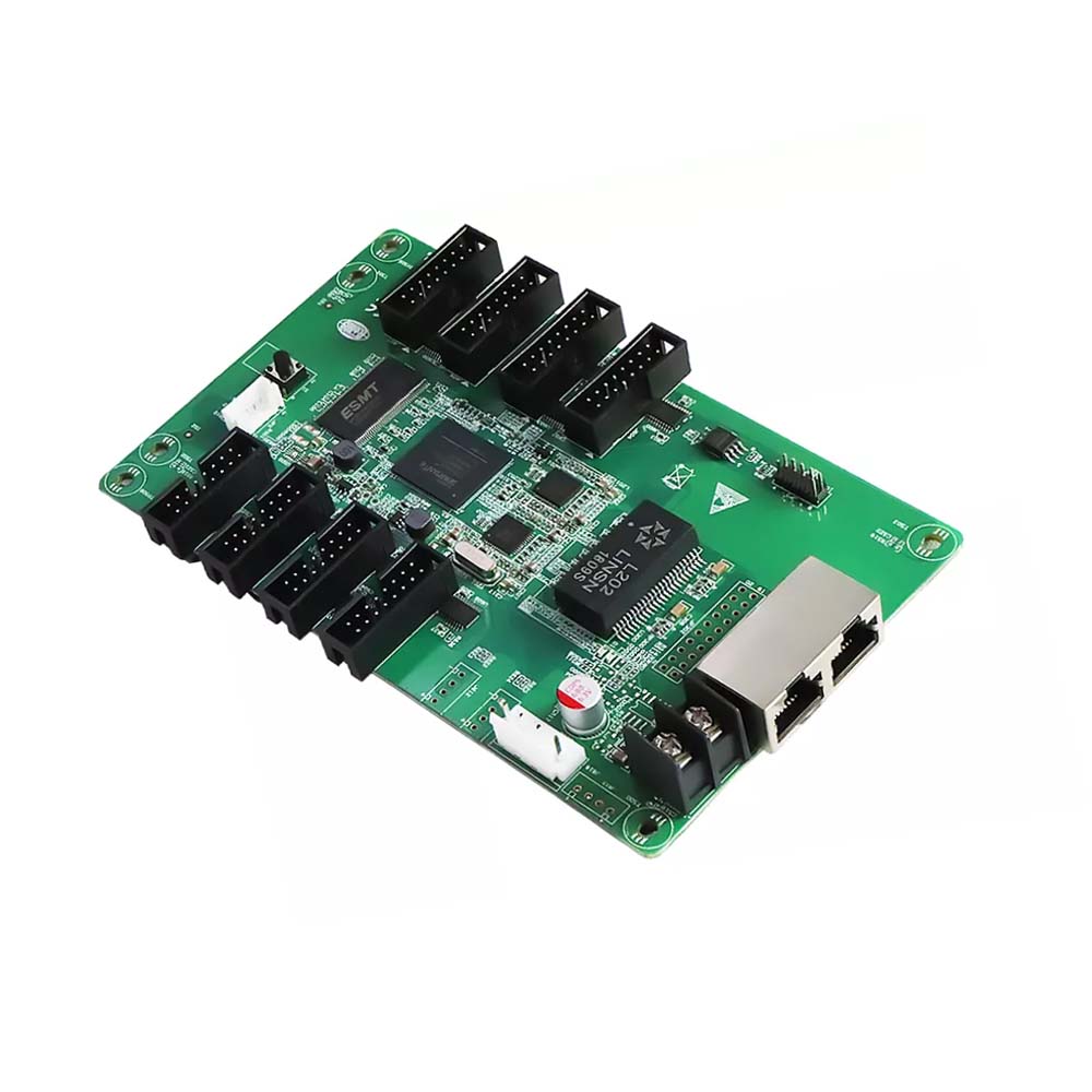 Linsn RV998