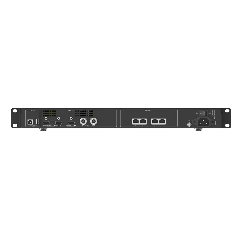 Novastar VX400s-N