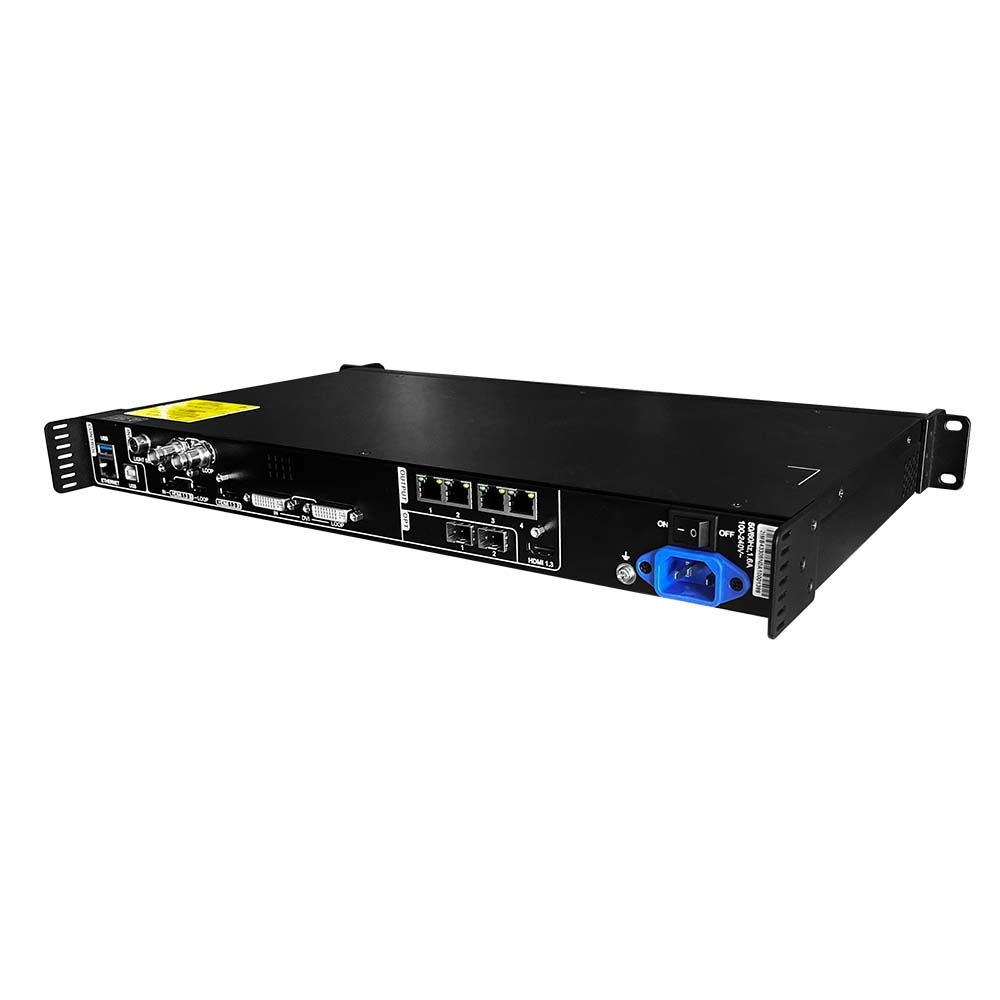 Novastar VX400