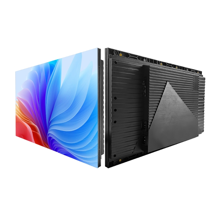 480*320mm (Die-cast Aluminum)