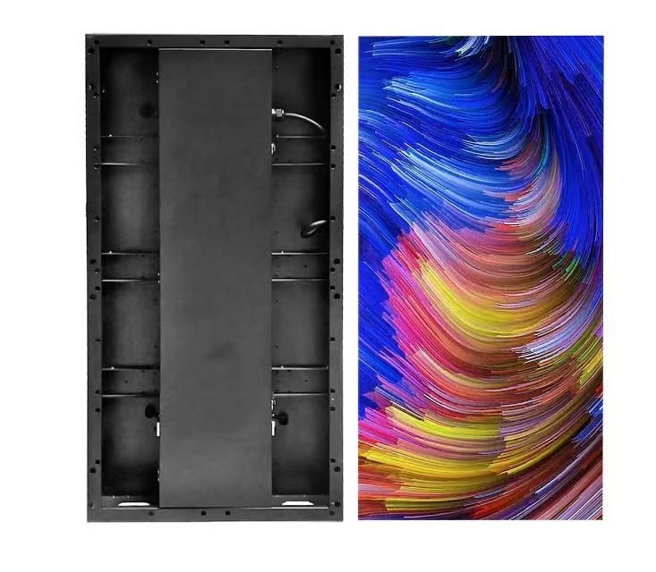 INTERACTIVE FLOORING  LED DISPLAY